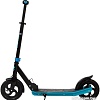 Самокат Novatrack Polis 200IA.POLIS.BL21 (голубой)