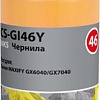 Чернила CACTUS CS-GI46Y