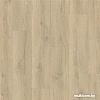 Ламинированный пол Quick-Step Classic Дуб песочный греш CLH5791