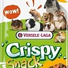 Корм для грызунов Versele Laga Crispy Snack Fibres 650 г