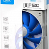 Кулер для корпуса DeepCool UF 120