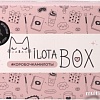 Подарочный набор Milota Box Fruit Box MB097
