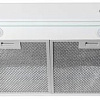 Кухонная вытяжка Vesta VP960 WH (белый)