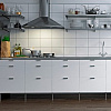 Холодильник BEKO CNKR5356E20X