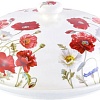 Блюдо Elan Gallery Маки 420325