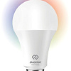 Светодиодная лампа Digma DiLight E27 N1 RGB 1118521