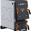 Отопительный котел Zota Master-X 12