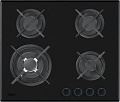 Варочная панель Schtoff H6001C15IS Black