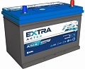 Автомобильный аккумулятор АкТех Extra Premium Asia R+ (95 А·ч)