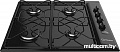Варочная панель Indesit PAA 642 /I (BK)