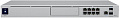 Маршрутизатор Ubiquiti Dream Machine Pro UDM-Pro