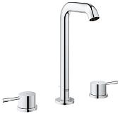 Двухрычажный смеситель Grohe Essence+ 20299001