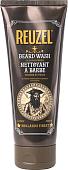 Шампунь для бороды Reuzel Clean & Fresh Beard Wash 200 мл