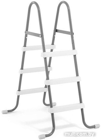 Intex Лестница для бассейнов до 91 см 28064