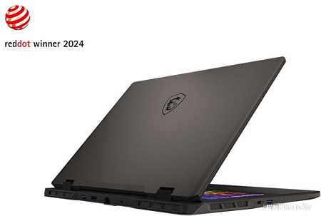 Игровой ноутбук MSI Sword 16 HX B14VFKG-202US