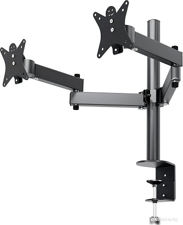 Кронштейн для монитора Holder MDS-SU203-B (черный)