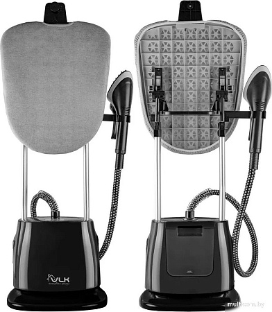 Отпариватель VLK Rimmini 8600 (черный)