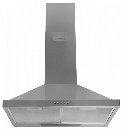 Каминная вытяжка De'Longhi KG-T 60 IX