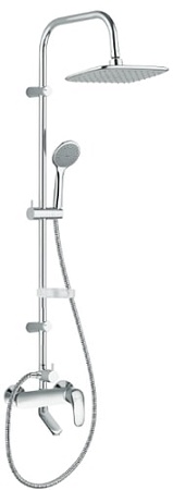 Душевая система RedBlu Palace Evo 974230000