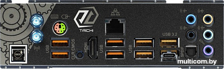 Материнская плата ASRock X570 Taichi