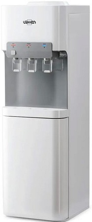 Кулер для воды Vatten V11WKB (белый)