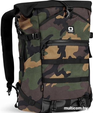 Рюкзак OGIO Alpha Convoy 525 Rolltop 5919004OG (камуфляж)