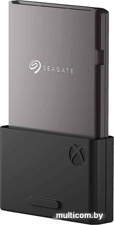 Внешний накопитель Seagate Expansion Card STJR1000400 1TB