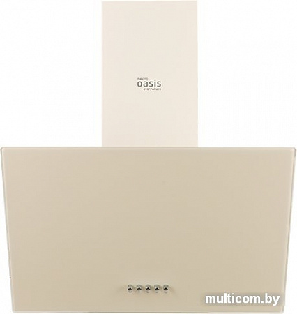 Кухонная вытяжка Oasis NP-50I (FR)