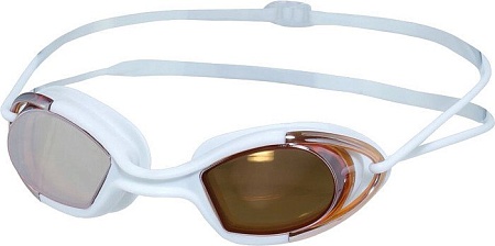 Очки для плавания Atemi B302M (черный)