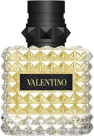 Парфюмерная вода Valentino Donna Born in Roma Yellow Dream EdP (30 мл)