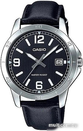 Наручные часы Casio MTP-V004L-1B