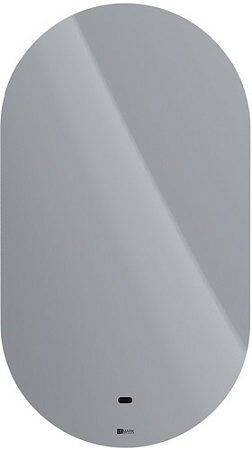 Lemark Зеркало Olsa 55x100 LM55Z-O (с подсветкой и подогревом)