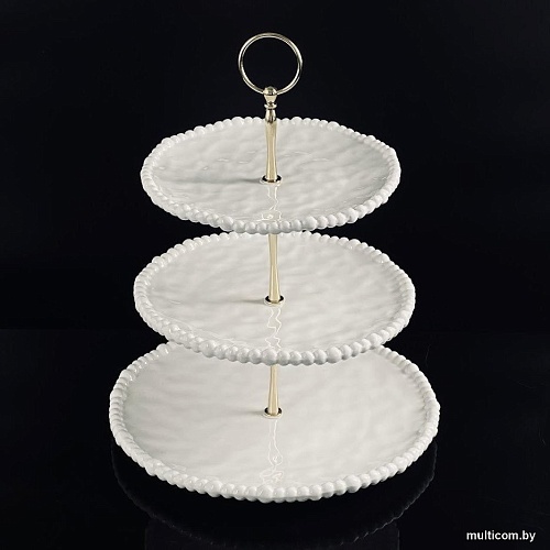 Этажерка для фруктов Lenardi Маринет 305-215