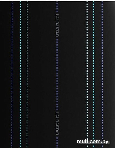 Чехол для гладильной доски Laurastar Universal Black Smart Packaged