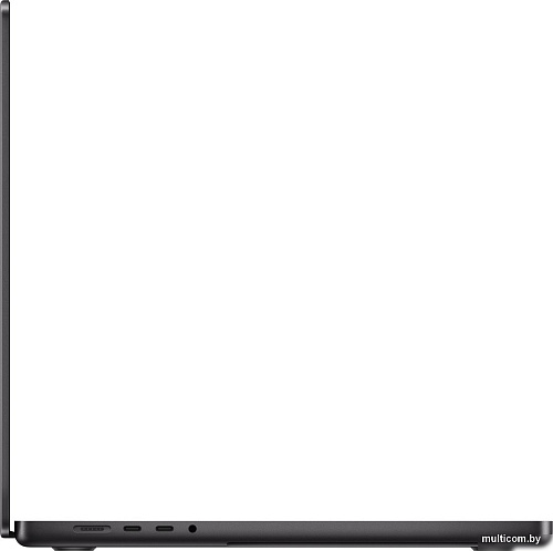 Ноутбук Apple Macbook Pro 16.2&quot; M4 Pro 2024 MX2X3LL/A