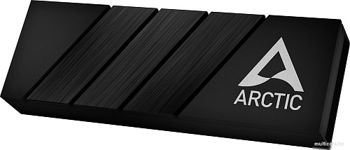 Радиатор для SSD Arctic M2 Pro (черный)