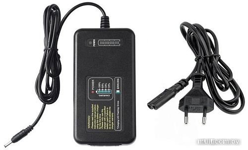Зарядное устройство Godox C400P WB400P 26718