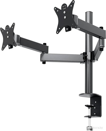 Кронштейн для монитора Holder MDS-SU203-B (черный)