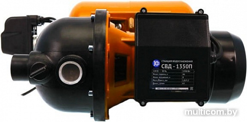 Насос Калибр СВД-1350П