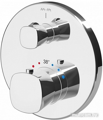 Смеситель AM.PM Spirit V2.1 F71A85500
