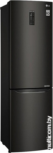 Холодильник LG GA-B499SBQZ