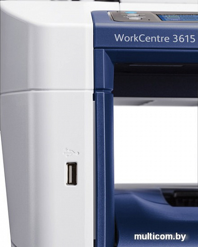 МФУ Xerox WorkCentre 3615DN