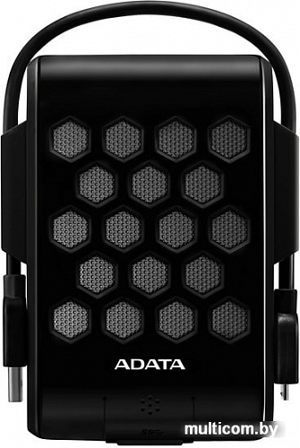 Внешний накопитель A-Data HD720 AHD720-1TU31-CBK 1TB (черный)