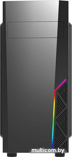 Корпус Zalman T8