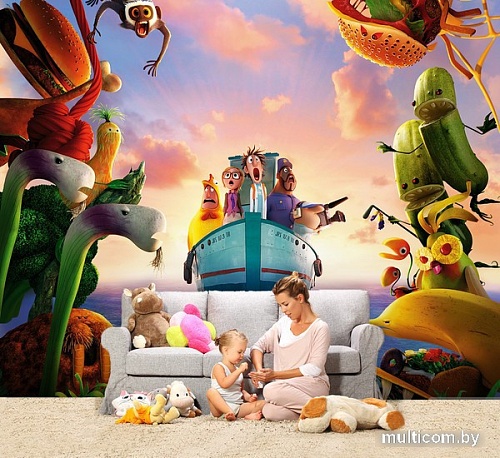 Фотообои Arthata листовые Fotooboi-156 (300x270)