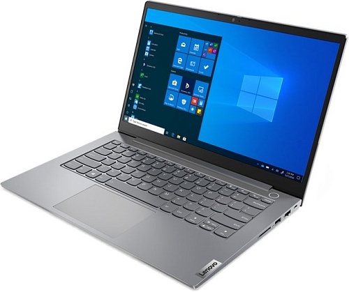 Lenovo ThinkBook 14 G3 ACL 21A20046RU