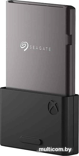 Внешний накопитель Seagate Expansion Card STJR1000400 1TB