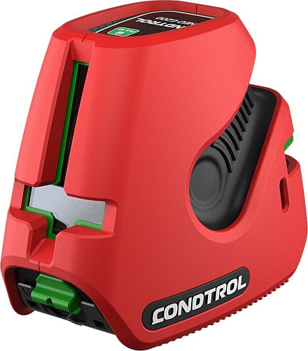 Лазерный нивелир Condtrol NEO G100
