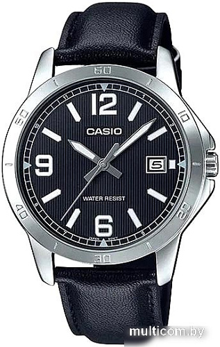 Наручные часы Casio MTP-V004L-1B