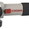 Угловая шлифмашина Crown CT13628-125C